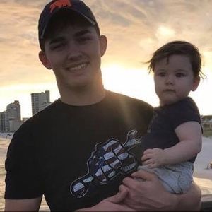 Meet your Posher, Robert